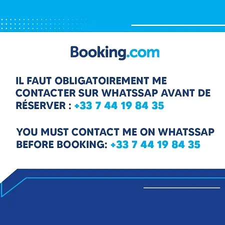 Luxury With Eiffel Tower View And Sauna * باريس