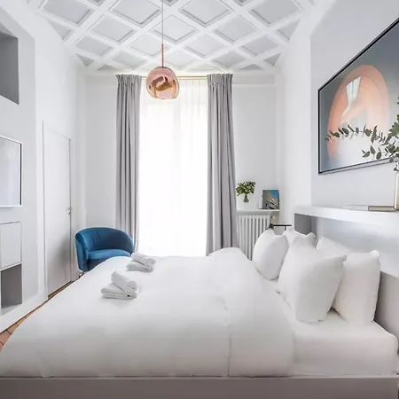 شقة Luxury With Eiffel Tower View And Sauna *